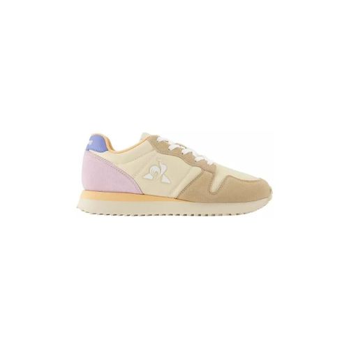 Baskets basses Chaussures PLATINIUM_2 W - Le Coq Sportif - Modalova