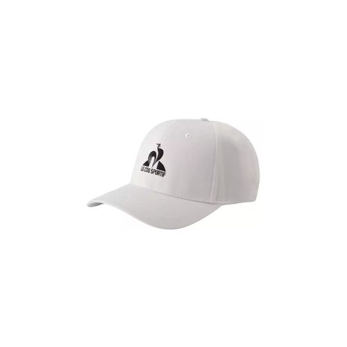 Casquette ESS CAP NÂ°2 new optical w - Le Coq Sportif - Modalova