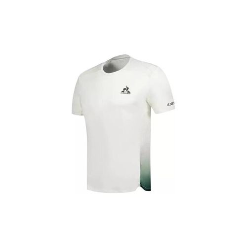 T-shirt TENNIS PRO Tee SS 24 NÂ°3 - Le Coq Sportif - Modalova