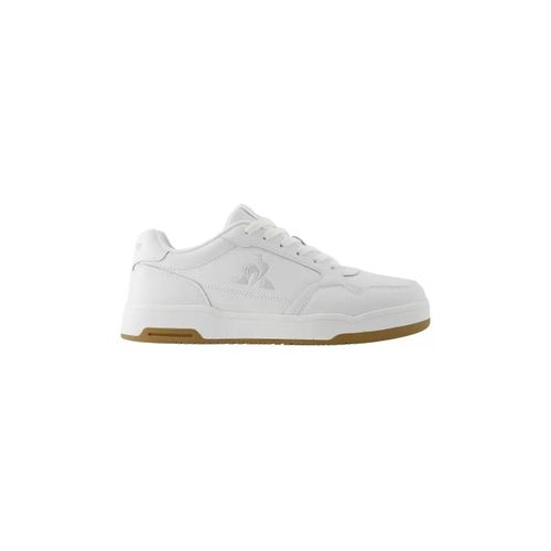 Baskets basses Chaussures LCS MASTER optical white: - Le Coq Sportif - Modalova