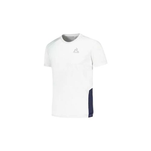 T-shirt ESS SPORT Tee SS NÂ°1 M ne - Le Coq Sportif - Modalova