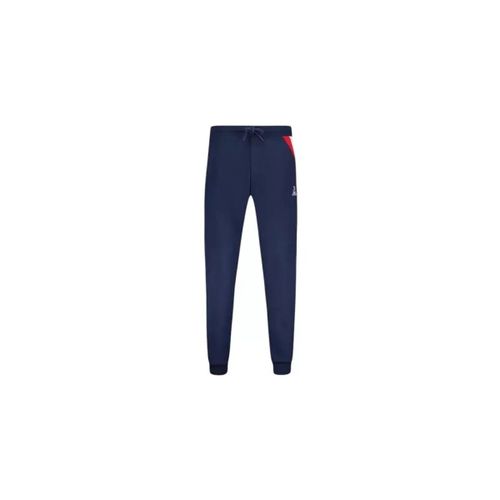 Pantalons sport Survêtement TRI Pant Regular NÂ°2 M dr - Le Coq Sportif - Modalova