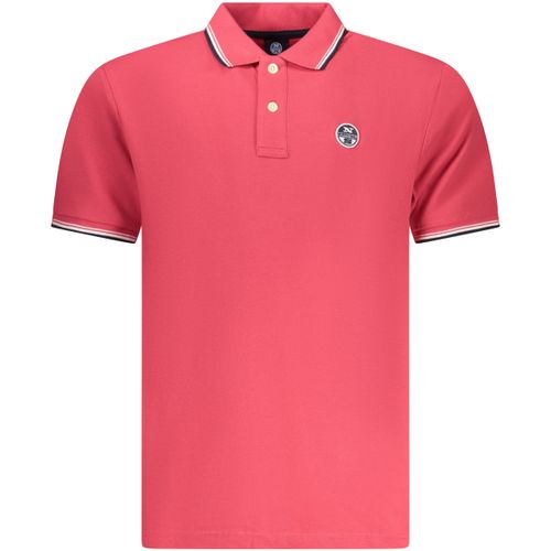 Polo North Sails 995029000 - North Sails - Modalova
