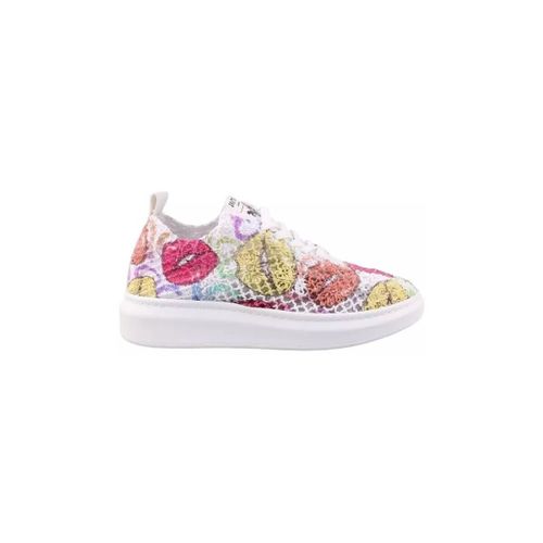 Baskets basses Chaussures 1468-301 - Mustang - Modalova