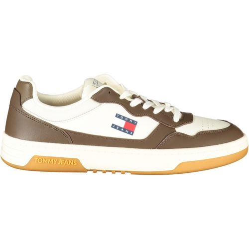 Baskets basses EM0EM01443 - Tommy Hilfiger - Modalova