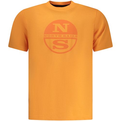 T-shirt North Sails 996043000 - North Sails - Modalova