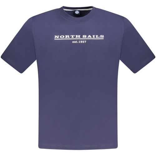 T-shirt North Sails 996022000 - North Sails - Modalova
