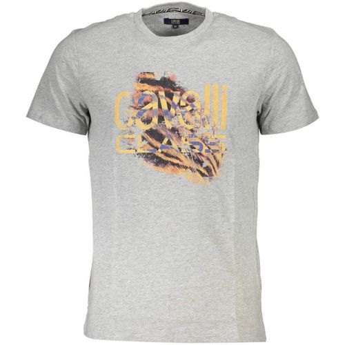 T-shirt QXT61PJD060_0AC21F9 - Roberto Cavalli - Modalova