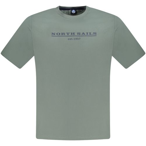T-shirt North Sails 996022000 - North Sails - Modalova
