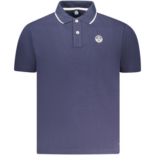 Polo North Sails 995012000 - North Sails - Modalova