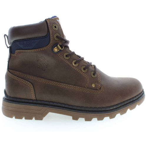 Boots ZIGGY002MBU1_9400319 - U.S Polo Assn. - Modalova