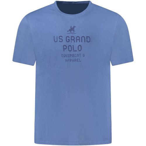 T-shirt U.s. Grand AU02648 - U.s. Grand - Modalova
