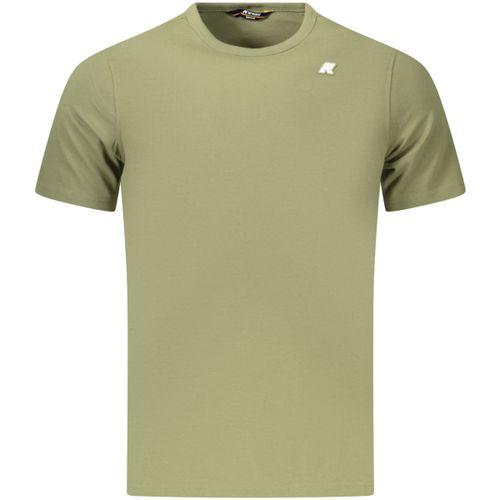 T-shirt K71349WADAMELIGHTSTRECTCH - K-Way - Modalova