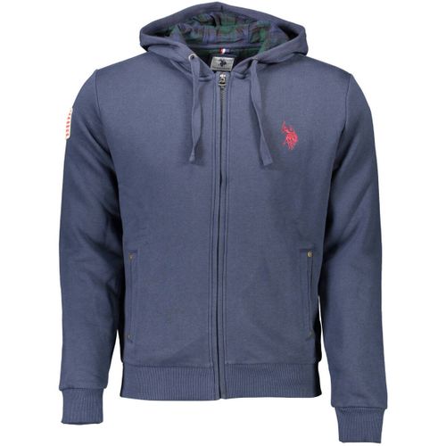 Sweatshirts à capuche 6070252910_F96B68D - U.S Polo Assn. - Modalova