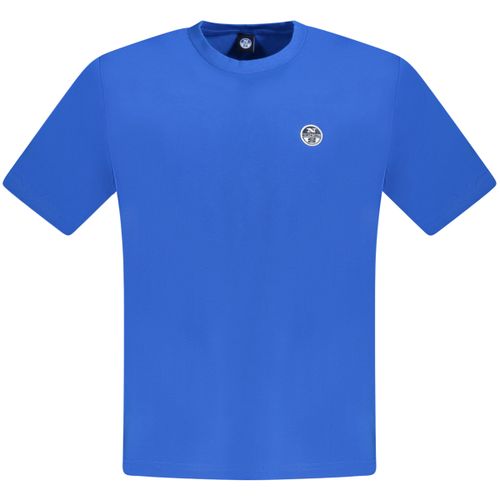 T-shirt North Sails 996016000 - North Sails - Modalova