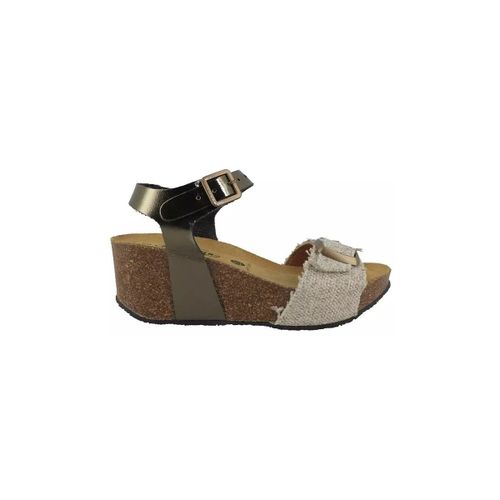 Sandales compensées Chaussures 876123 - Plakton - Modalova