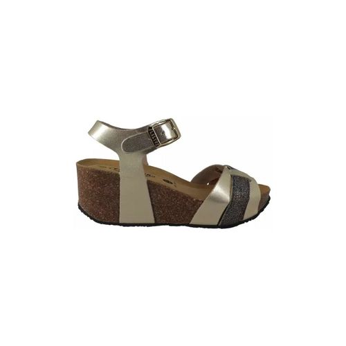 Sandales compensées Chaussures 876220 - Plakton - Modalova
