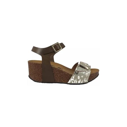 Sandales compensées Chaussures 876123 - Plakton - Modalova