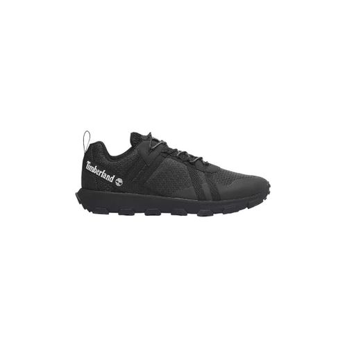 Baskets Baskets WINSOR TRAIL LOW LACE UP - Timberland - Modalova