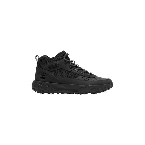 Baskets montantes Baskets GREENSTRIDE MOTION 6 MID LACE UP HIKING - Timberland - Modalova