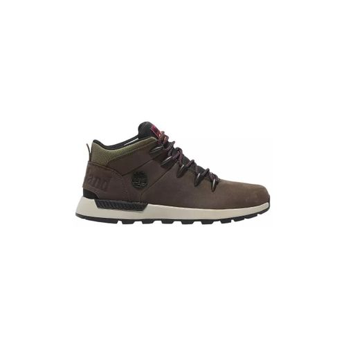 Boots Bottines SPRINT TREKKER MID LACE U - Timberland - Modalova