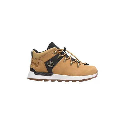 Boots Bottines SPRINT TREKKER MID LACE U - Timberland - Modalova
