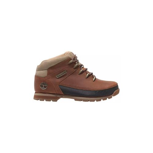 Boots Bottines EURO SPRINT MID LACE - Timberland - Modalova