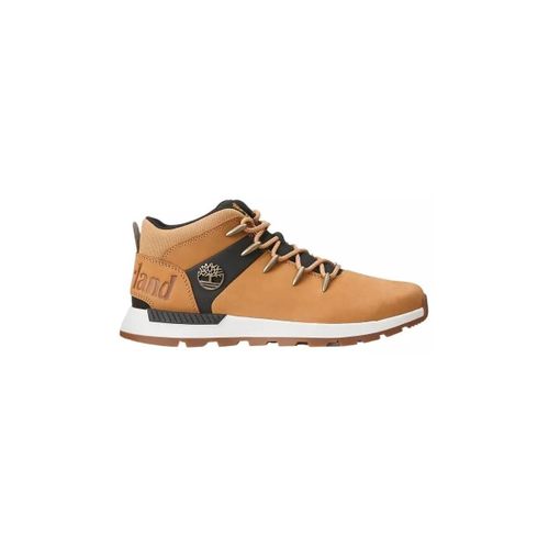 Boots Bottines SPRINT TREKKER MID LACE U - Timberland - Modalova