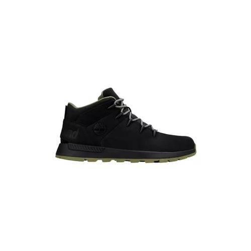 Boots Bottines SPRINT TREKKER MID LACE U - Timberland - Modalova