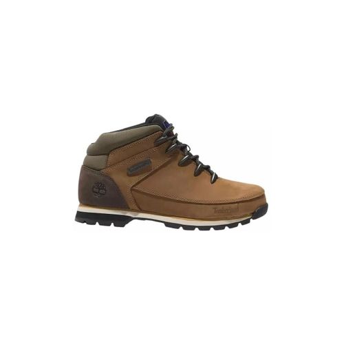 Boots Bottines EURO SPRINT MID LACE - Timberland - Modalova