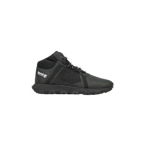Baskets montantes Baskets WINSOR TRAIL MID LACE UP WATERPROOF - Timberland - Modalova