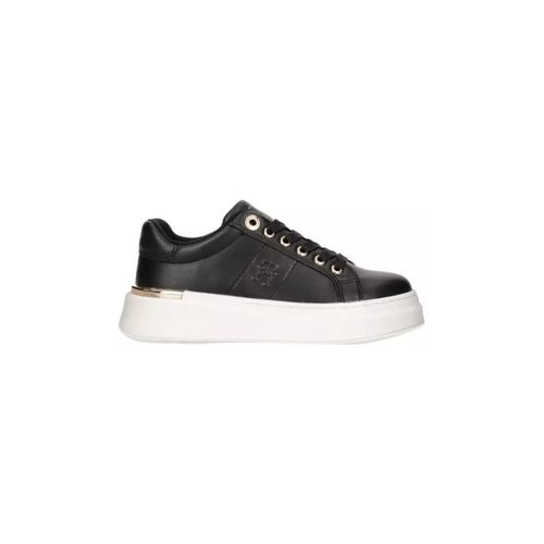 Baskets basses Baskets LOW CUT LACE-UP - Tommy Hilfiger - Modalova