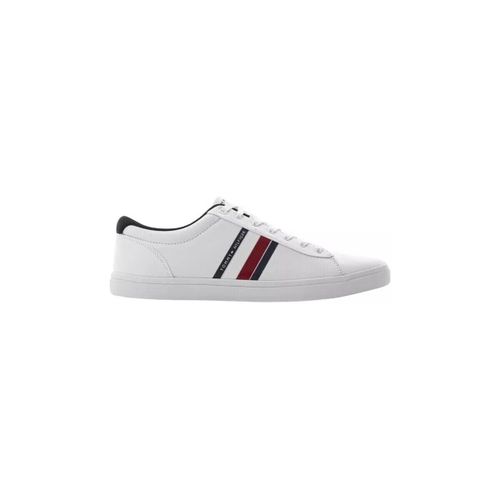 Baskets basses Baskets ESSENTIAL STRIPES - Tommy Hilfiger - Modalova