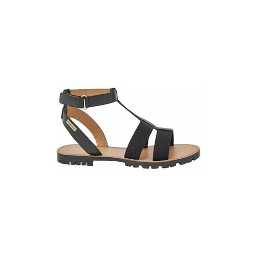 Sandales plates Chaussures HELASTIK - Les Tropeziennes par M.Belarbi - Modalova