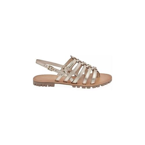Sandales plates Chaussures HEXACO - Les Tropeziennes par M.Belarbi - Modalova