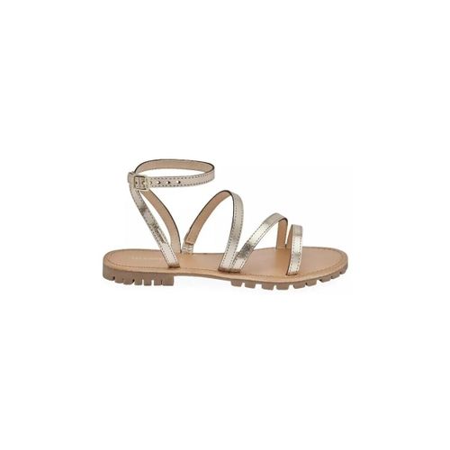 Sandales plates Chaussures HEXENA - Les Tropeziennes par M.Belarbi - Modalova