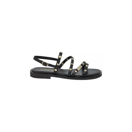 Sandales plates Chaussures CORABEL - Les Tropeziennes par M.Belarbi - Modalova