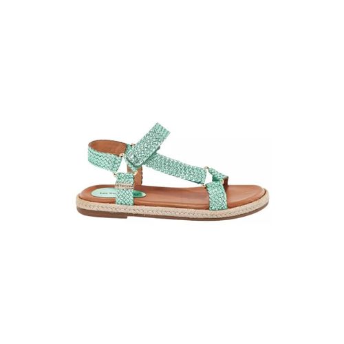 Sandales plates Chaussures HIPSTO - Les Tropeziennes par M.Belarbi - Modalova
