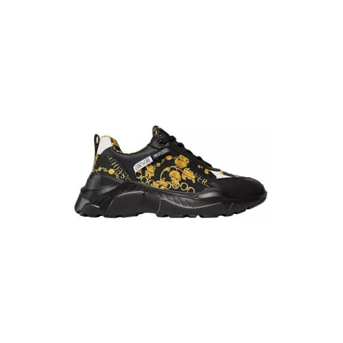 Baskets basses Baskets 77YA3SC7 - Versace Jeans Couture - Modalova