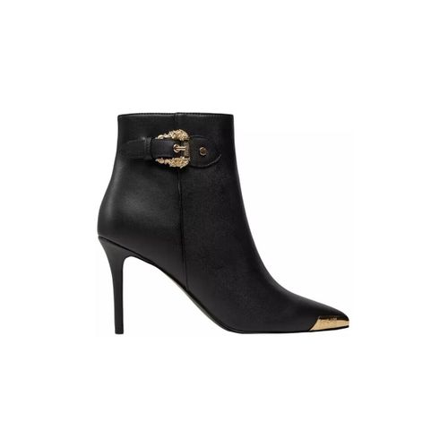 Bottines Bottines 77VA3S57 - Versace Jeans Couture - Modalova