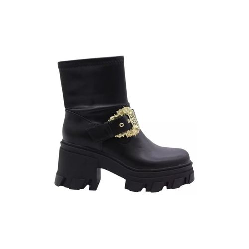 Bottines Bottines 77VA3S80 - Versace Jeans Couture - Modalova