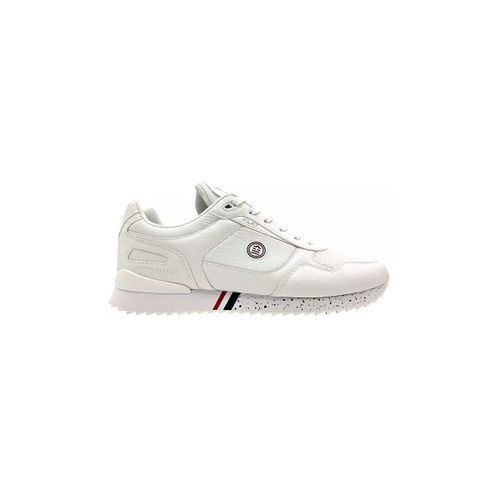 Baskets basses Chaussures CHA1914P-23000 - Serge Blanco - Modalova