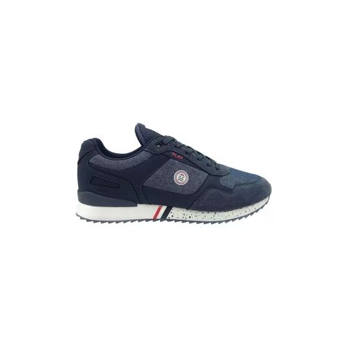 Baskets basses Chaussures CHA1914P-24045 - Serge Blanco - Modalova