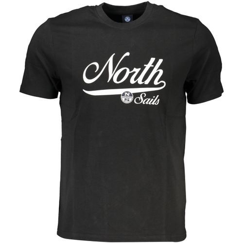 T-shirt North Sails 902835000 - North Sails - Modalova