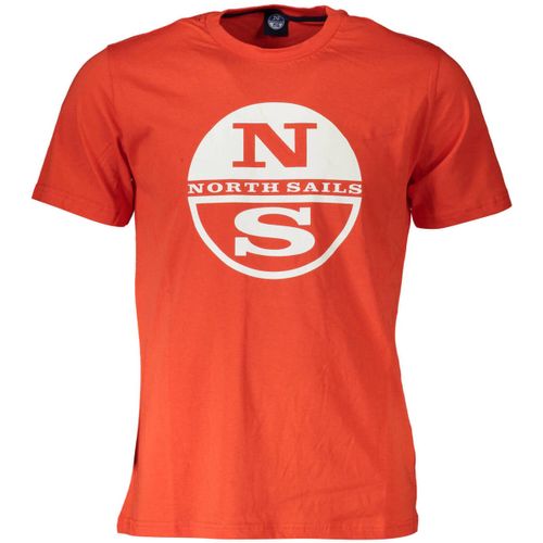 T-shirt 902504000_89DA15D - North Sails - Modalova