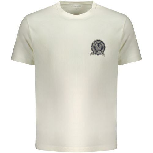 T-shirt Wrangler FX24MLOGOT5 - Wrangler - Modalova