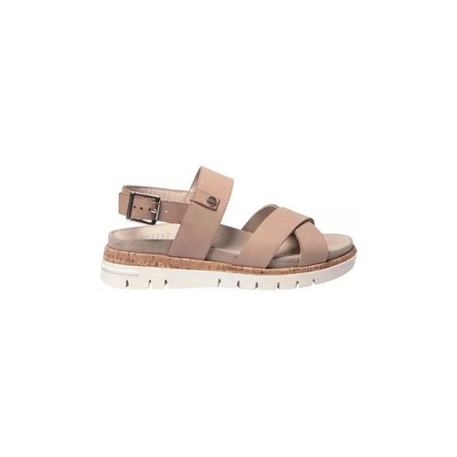 Sandales compensées Chaussures ZAGARIA - TBS - Modalova