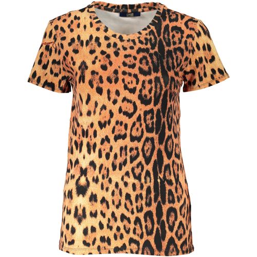 T-shirt Roberto Cavalli RXT62PJFH68 - Roberto Cavalli - Modalova