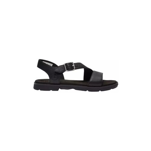 Sandales plates Chaussures CALISTA BAY BACKSTRAP SAN - Timberland - Modalova