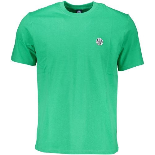 T-shirt North Sails 902831000 - North Sails - Modalova